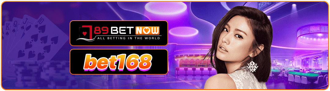 Betfair Casino bet168